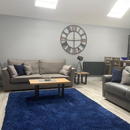 וויק The Store, Luxury Modern Conversion With Open Plan Living - Sleeps 4 מראה חיצוני תמונה