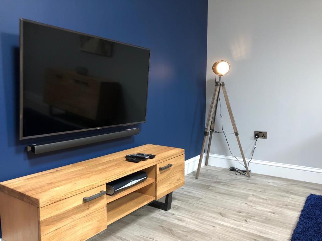 וויק The Store, Luxury Modern Conversion With Open Plan Living - Sleeps 4 מראה חיצוני תמונה