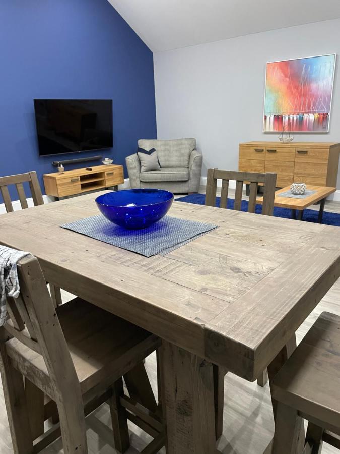 וויק The Store, Luxury Modern Conversion With Open Plan Living - Sleeps 4 מראה חיצוני תמונה