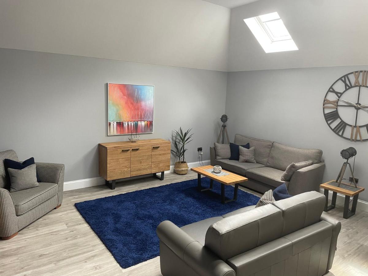 וויק The Store, Luxury Modern Conversion With Open Plan Living - Sleeps 4 מראה חיצוני תמונה