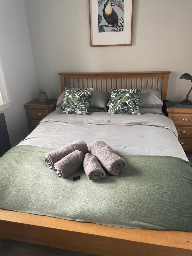 וויק The Store, Luxury Modern Conversion With Open Plan Living - Sleeps 4 מראה חיצוני תמונה