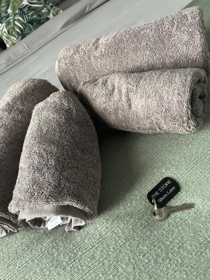 וויק The Store, Luxury Modern Conversion With Open Plan Living - Sleeps 4 מראה חיצוני תמונה
