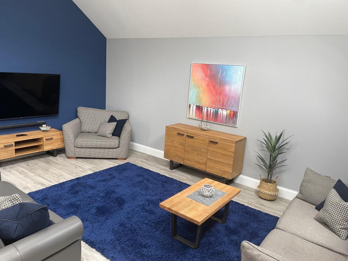וויק The Store, Luxury Modern Conversion With Open Plan Living - Sleeps 4 מראה חיצוני תמונה