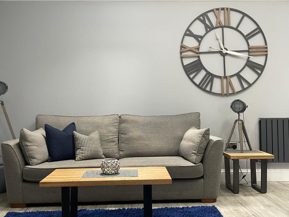 וויק The Store, Luxury Modern Conversion With Open Plan Living - Sleeps 4 מראה חיצוני תמונה