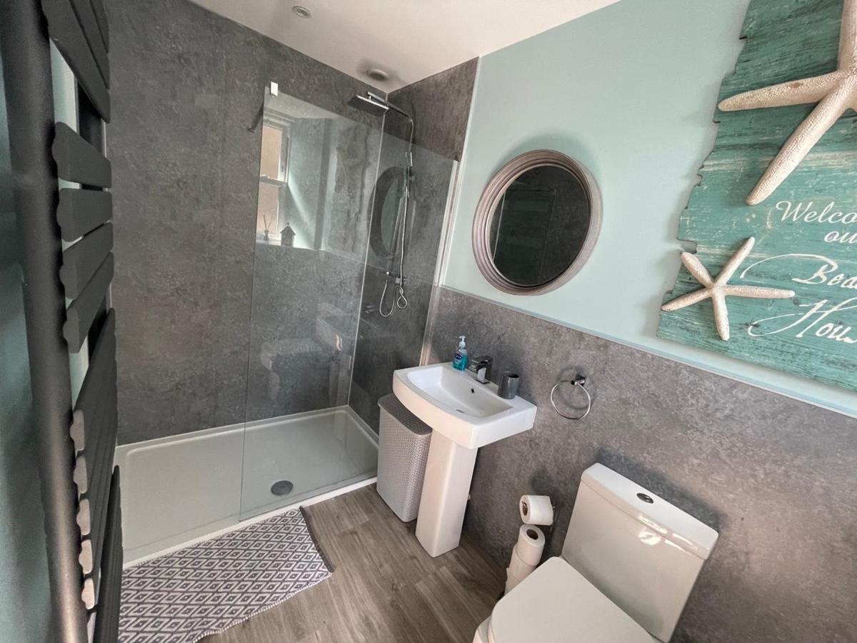 וויק The Store, Luxury Modern Conversion With Open Plan Living - Sleeps 4 מראה חיצוני תמונה