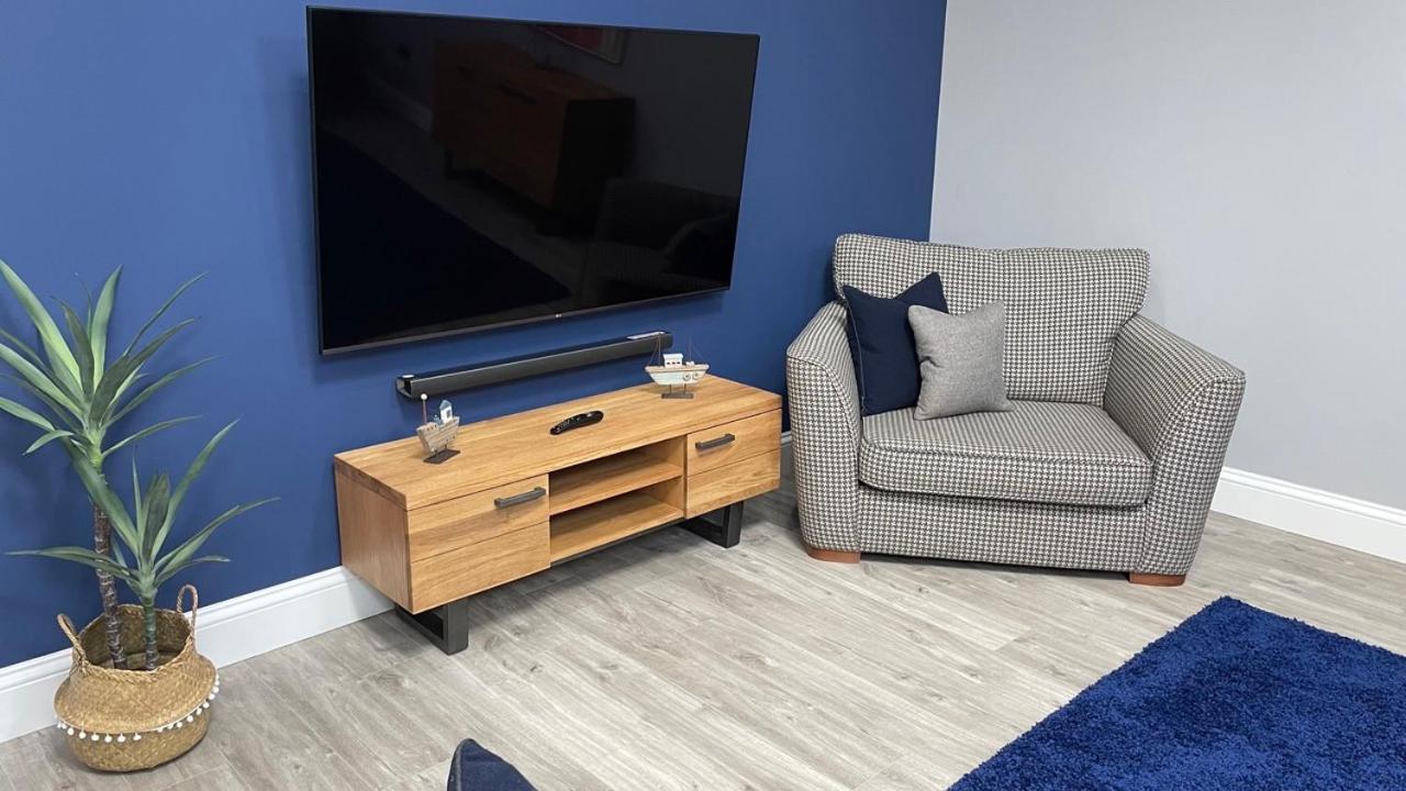 וויק The Store, Luxury Modern Conversion With Open Plan Living - Sleeps 4 מראה חיצוני תמונה