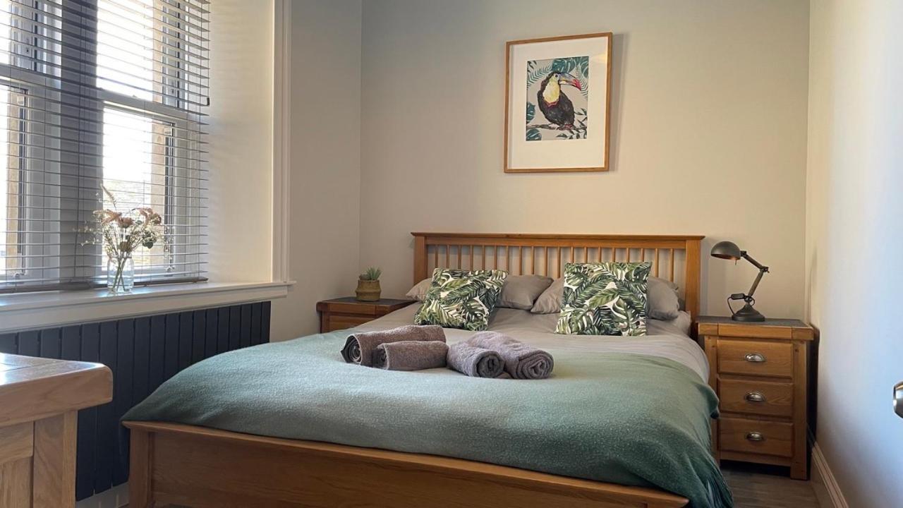 וויק The Store, Luxury Modern Conversion With Open Plan Living - Sleeps 4 מראה חיצוני תמונה
