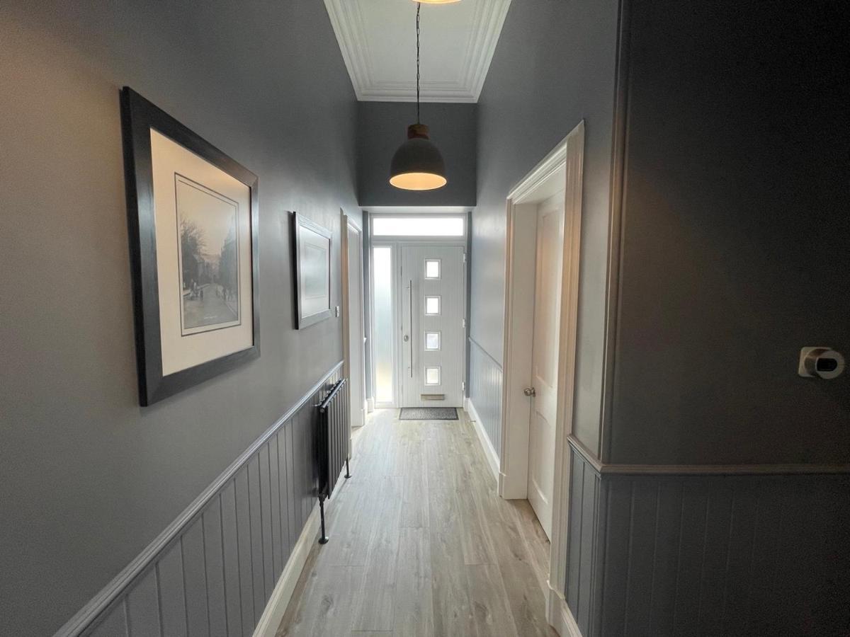 וויק The Store, Luxury Modern Conversion With Open Plan Living - Sleeps 4 מראה חיצוני תמונה